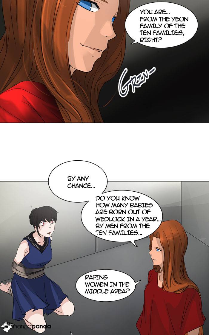 Tower of God Chapter 240 image 19